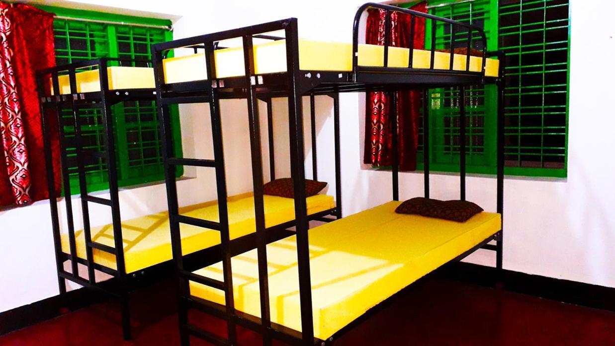 Seenu'S Pg Accommodation Palakkad Exterior foto