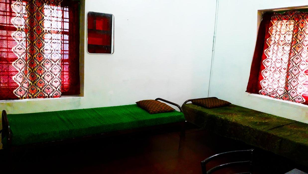 Seenu'S Pg Accommodation Palakkad Exterior foto